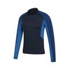 Mountain Warehouse Cove Mens Recycled Long Sleeve Rash Vest -