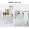 Kitchen Utensils Organiser, Kitchen Utensil Holder, Cutlery Caddy, Kitchen Cutlery