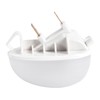 HECASA W11251749 Refrigerator LED Light Lamp Compatible with Whirlpool Refrigerator
