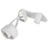 Ankle Foot Orthosis Support Adjustable Skid Resistance Foot Orthosis Fixation