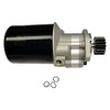 Complete Tractor 1201-1611 Power Steering Pump Compatible with/Replacement for Massey