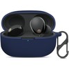 LDSXAY Compatible with Sony WF-1000XM5 Case Cover, Silicone Protective Skin