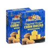 Famous Dave's - 2 pck Original Recipe Corn Bread Mix