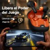 Audífonos inalámbricos bluetooth Occiam S36 In Ears, Color Negro -