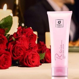 R Series Rejuvenating Hand & Body Lotion, Nourishing Lotion, Hand & Body Cream, Moisturizing Lotion 200ml