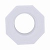 CHARLOTTE PIPE 1 1/2 x 1 SCH 40 RED BUSHING