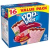 Kellogg's Frosted Cherry Pop-Tarts 16 Count 29.3 OZ