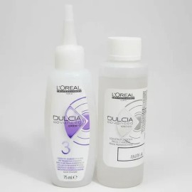 Loción Ondulate Dulcia 3 Advance