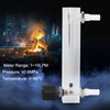 LZQ-7 Flow Meter 1-10Lpm Flow Gas Flow Meter Oxygen Flow