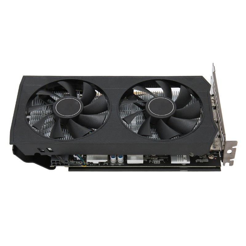 Desktop Graphics Card 8GB GDDR6 256bit 1845MHz 16000MHz 3D API