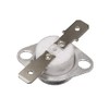 Paxanpax PLD1762 TOC Thermostat Thermal Cut-Out (85°C, 16A) Compatible for