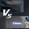 AFEISOL Led Side Door Panel Lights Courtesy Light Fit for