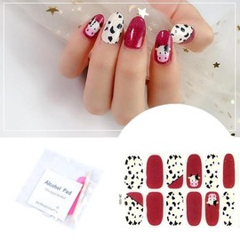 SellerHub Nail Art Sticker ZK-050 (S13040163) / 네일 아트 스티커 ZK-050 (S13040163)