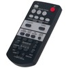 Replace Remote Control operates for Yamaha Speaker System YAS-203 YAS-Q203