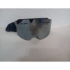 Piranha Performance Snow Goggles With Dual Lenses Anti Fog Coating,