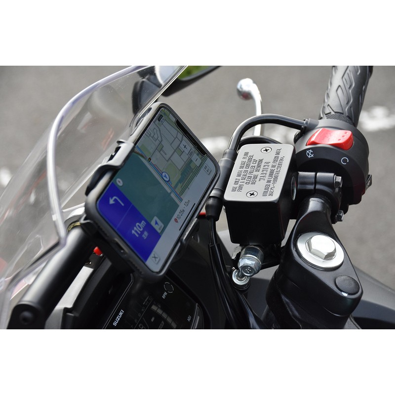 World Walk gsx250r Dedicated suma-tofonmauntexinguba- gsx250r – V-Mount
