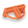 BARWALT Dual Sided T Shaped Tile Spacers for Leveling, 100