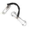 Door Chain Lock Stainless Steel Chain Door Guard Door Security