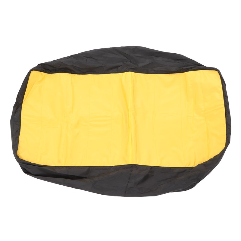 Lawn Mower Seating Cover Waterproof Dust Proof Wear Resistant Anti