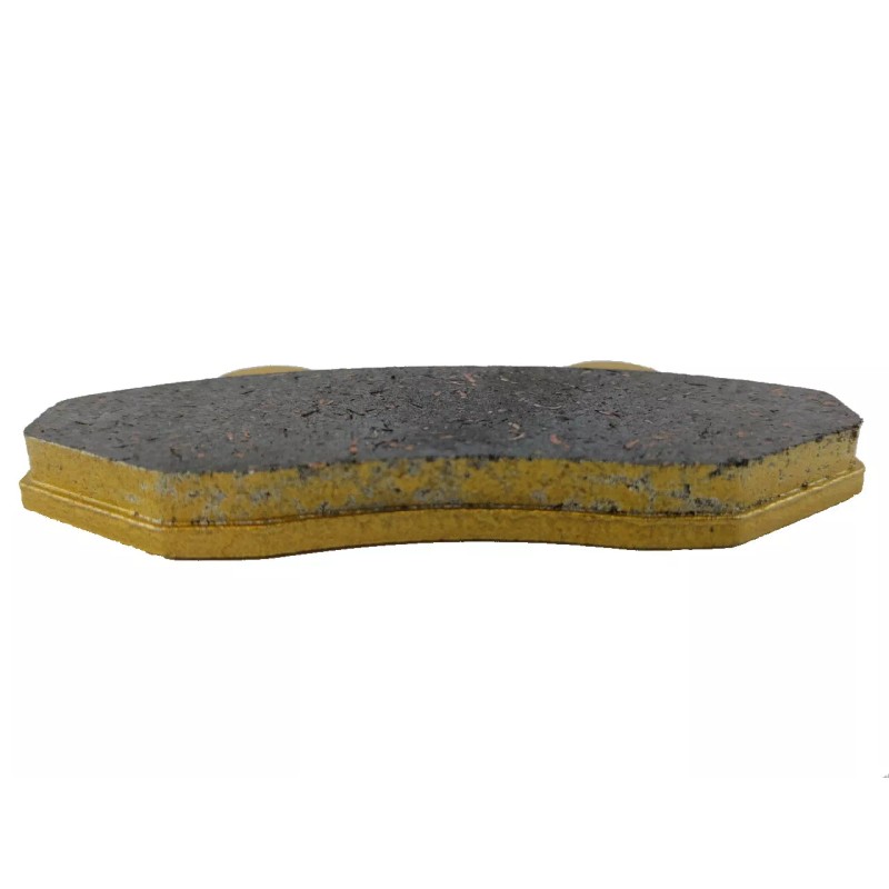 Traild Kawasaki Brute Force 750/650 2005-2024 Front Ceramic Brake Pad