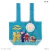 Teletubbies Eco Bag with Storage Pouch