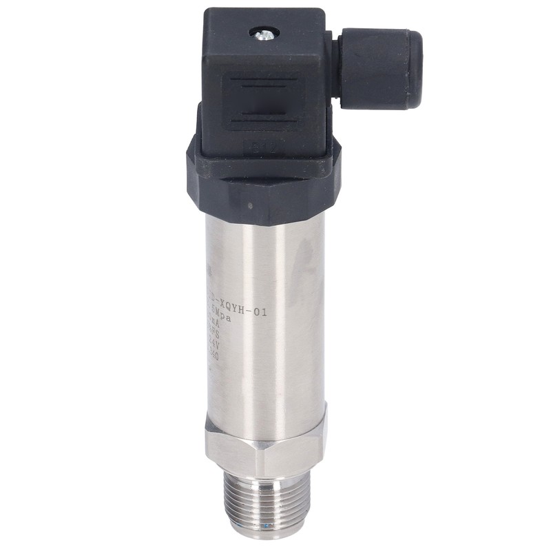 Pressure Transmitter Water Tank Oil Gas Transducer Sensor 02.5Mpa 420mA