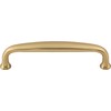 Top Knobs M2117 Top Knobs M2117 Charlotte 4 Inch Center