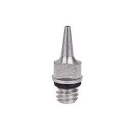 Generico BD-41 Nozzle 0.25 mm for Fengda Airbrush BD-130, 134, 186 and 13X