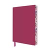 Pink Artisan Notebook (Flame Tree Journals) (Artisan Notebooks)