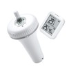 Inkbird Wireless Floating Thermometer with Receiver for Swimming Pool
