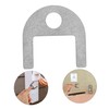 Operitacx Commercial Soap Dispenser Replacement Key Schlüssel für Seifenspender Öffentlichen