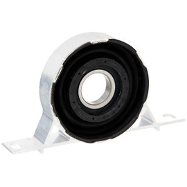 febi bilstein 14919 Propshaft Centre Support with ball bearing, pack of one