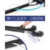 6M Cable Storage Sleeve, Braided Cable Cover, Diameter 0.5 inch