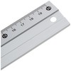 Staedtler Mars 563 20 Aluminium Ruler, 20 cm