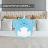 Devil Plush Toy Cute Soft PP Cotton Filling Unique Interesting