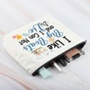 Cruise Makeup Bag Cruise Gifts for Boating Lovers Cruise Trip