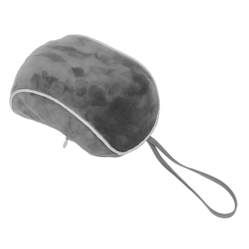 Handheld Full Body Massager USB Multifunctional Portable Hot Compress Handheld