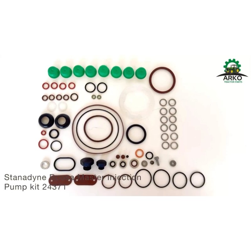 Arko Tractor Parts 24371 For Stanadyne Roosa Master Diesel Injection