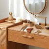 Meridian Massage Tool Kit Wood 3pcs Meridian Comb 2pcs Nose