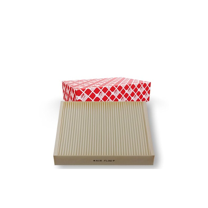 febi bilstein 30743 Cabin Air Filter