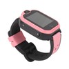 Kids Smart Watch 4G GPS Watch for Children Waterproof Smart