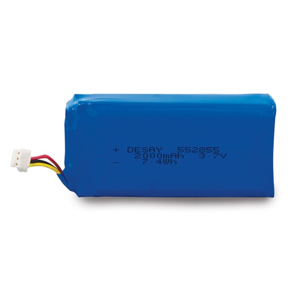 SportDOG Brand TEK 2.0 GPS Collar Battery Replacement Kit