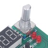 Stepper Motor Controller Board Programmable Speed Control Stepping Drive Pulse