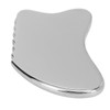 Terahertz Stone Gua Sha Scraping Tool Men Women Portable Facial