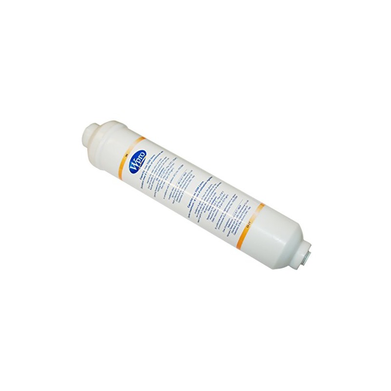 Whirlpool Refrigeration Wsf100 Externe Wasserfilter 481281718629.