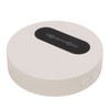 Wireless Doorbell Self Generating 1 Receiver 2 Push Button Battery