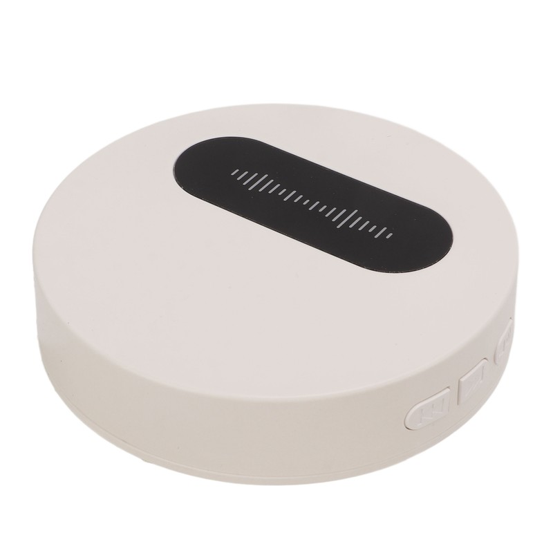 Wireless Doorbell Self Generating 1 Receiver 2 Push Button Battery