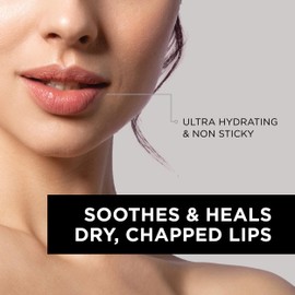 Pure Cosmetics Pure Illumination Lip Gloss - LED-lit Applicator w/Side Mirror - Non-Sticky, Moisturizing & Hydrating Lip Glosses - Soothes & Heals Dried Chapped Lips (Girl Crush)