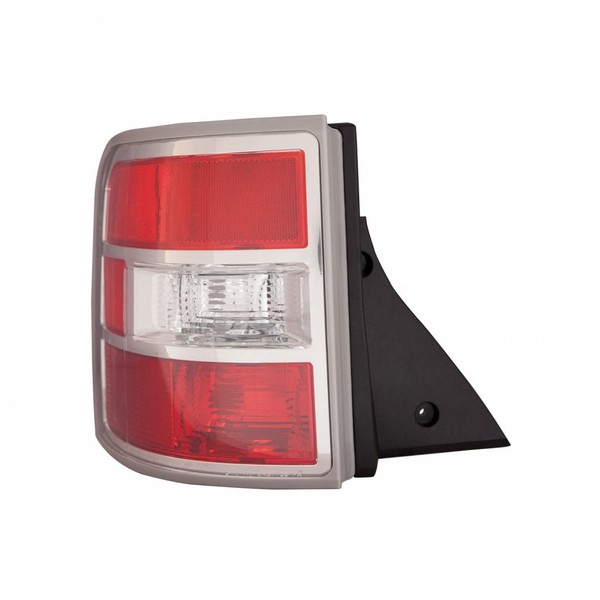 For Ford Flex 2009 2010 2011 Tail Light Assembly Passenger