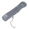 Luggage Scale 50KG 3 Units LCD Backlit Display High Accuracy